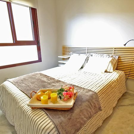 Loft Apartments مالقة المظهر الخارجي الصورة