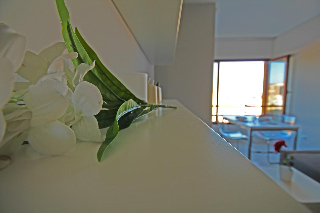 Loft Apartments مالقة المظهر الخارجي الصورة
