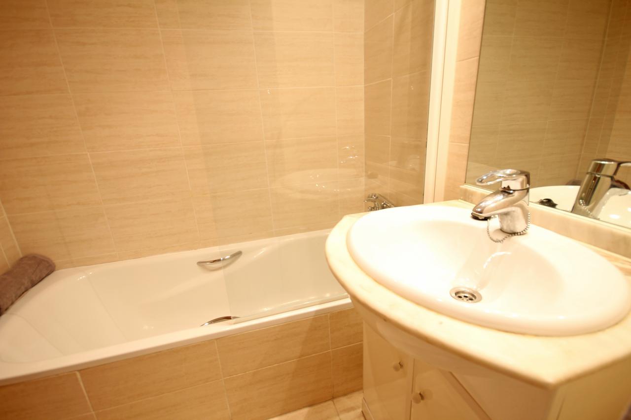 Loft Apartments مالقة المظهر الخارجي الصورة