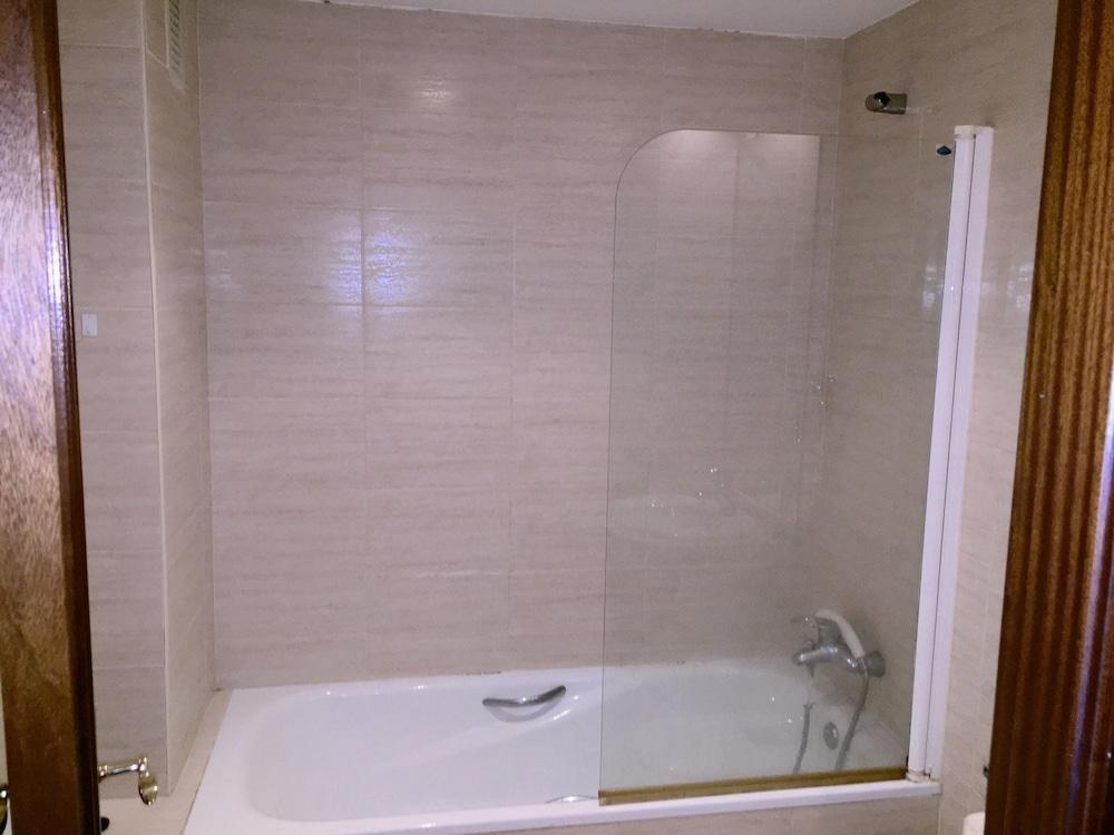 Loft Apartments مالقة المظهر الخارجي الصورة